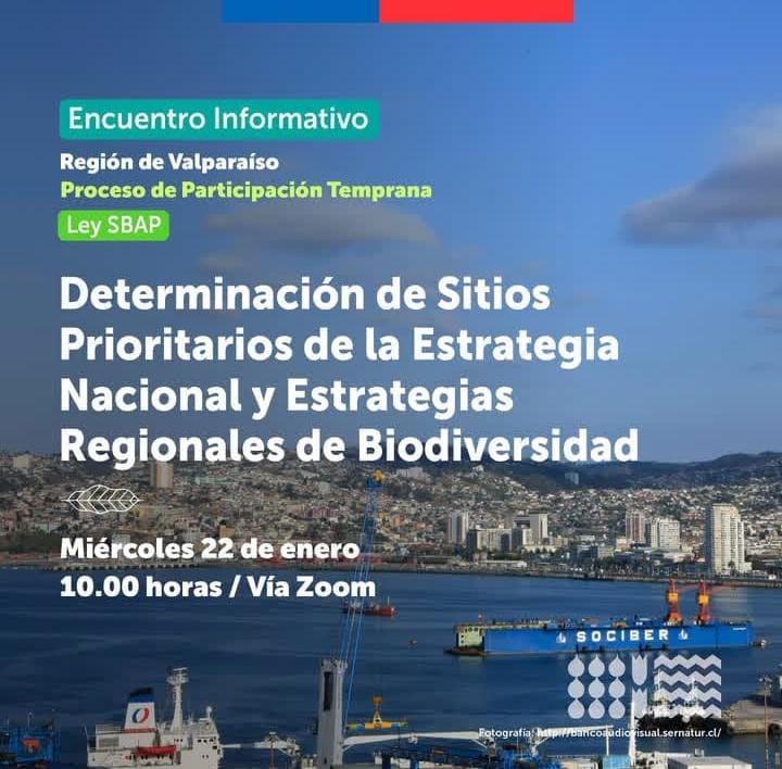 Foto de evento ¡Sitios Prioritarios!
