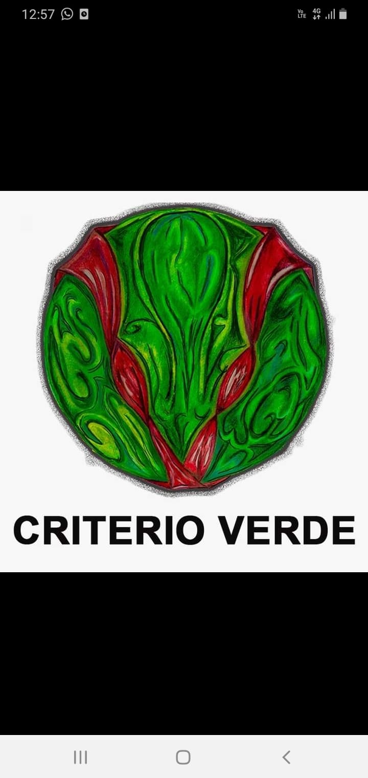 Foto de evento Criterio Verde