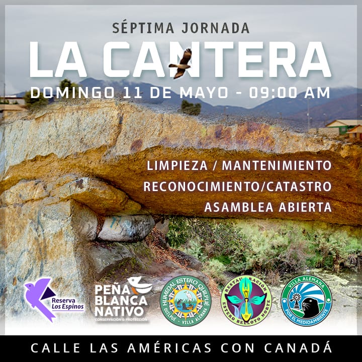 Foto de evento Limpieza, reforestacion y asamblea