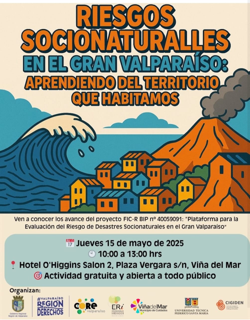 Foto de evento Conoce la nueva plataforma