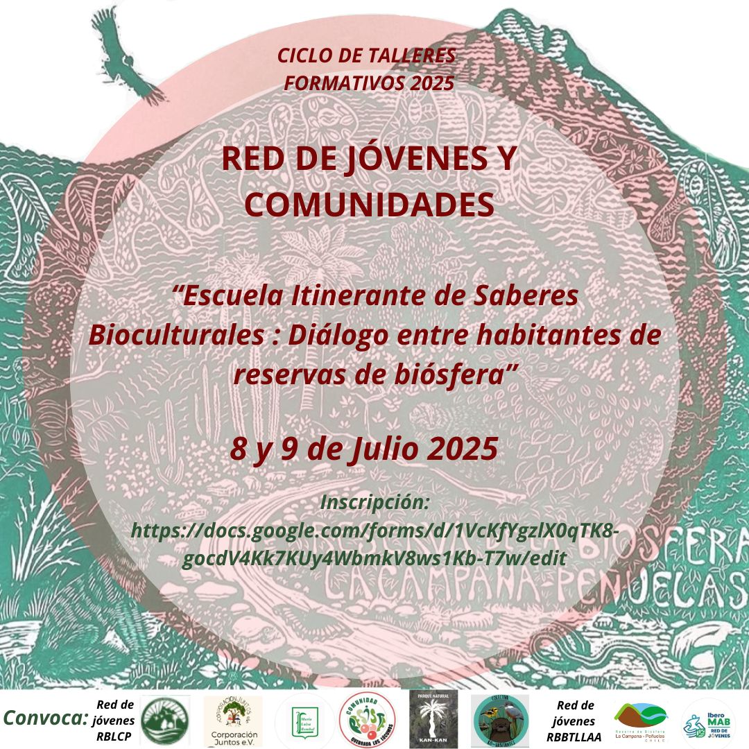 Foto de evento Escuela itinerante Kankan