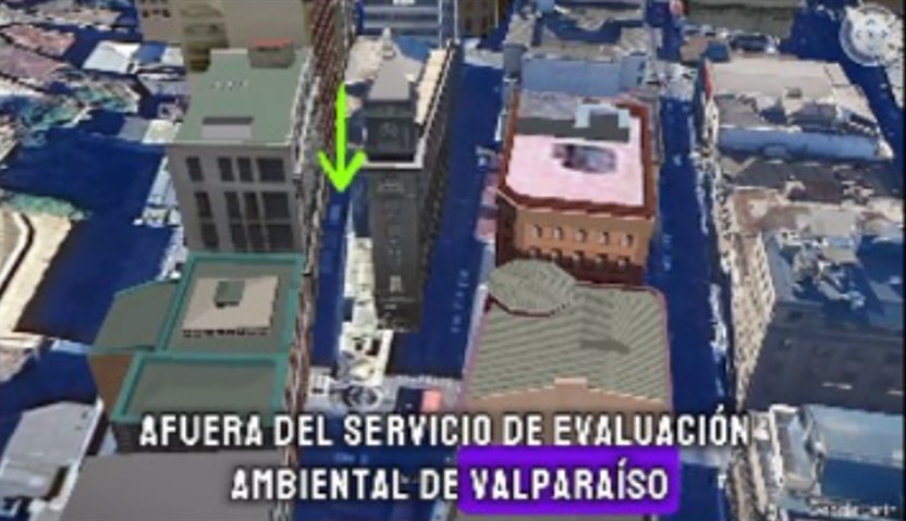 Foto de evento Salvemos Quirilluca