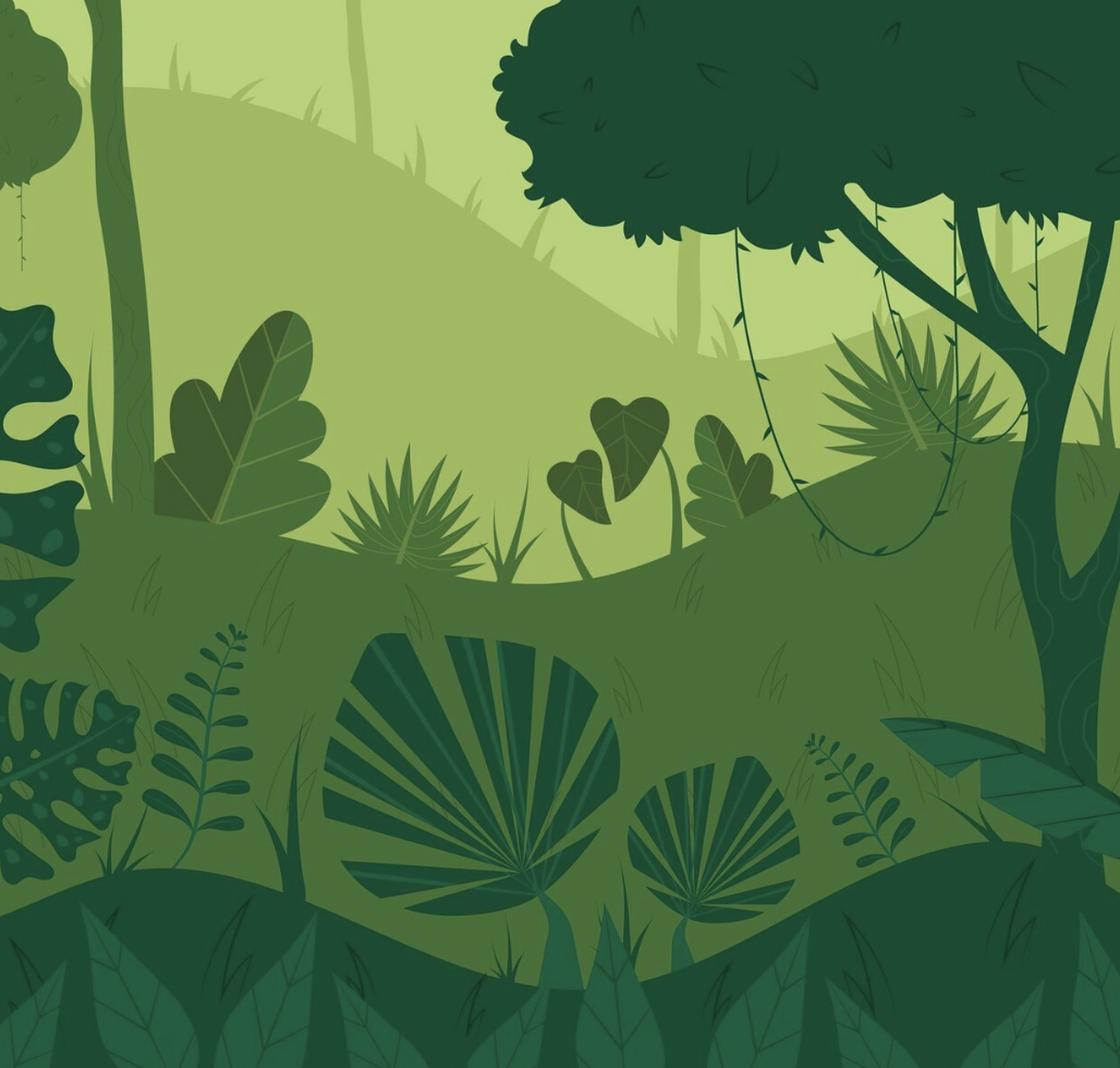 Ícono Bosque Nativo
