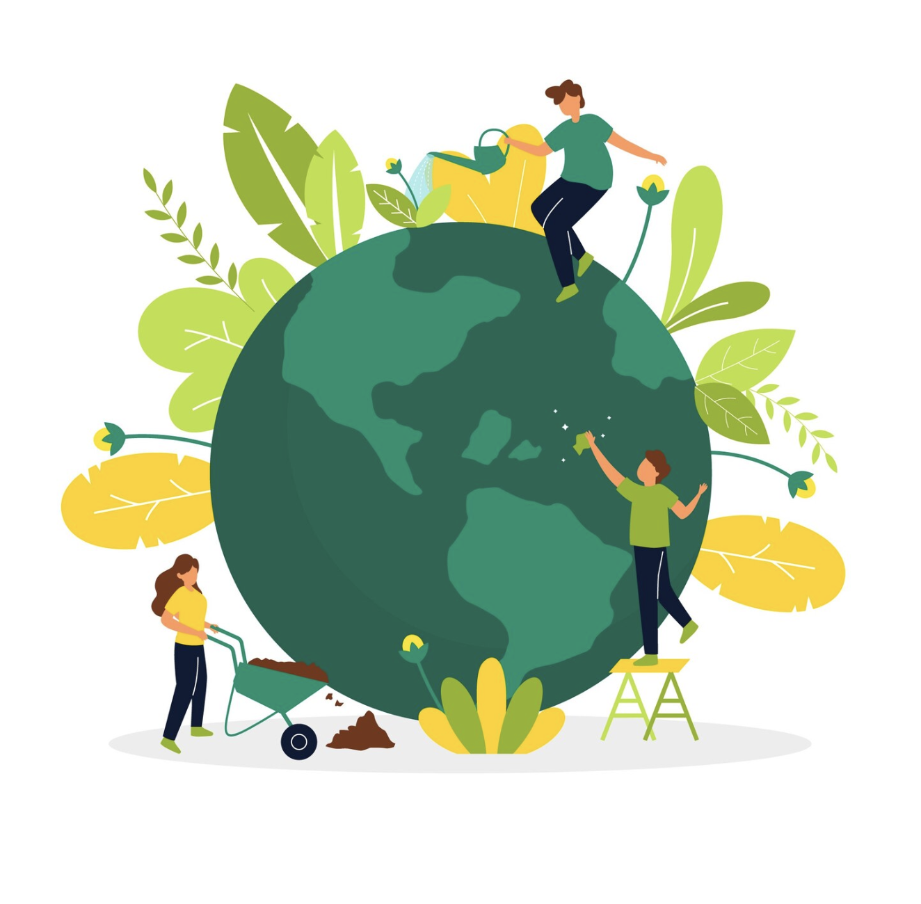 Ícono Otros sitios de interés para el medioambiente