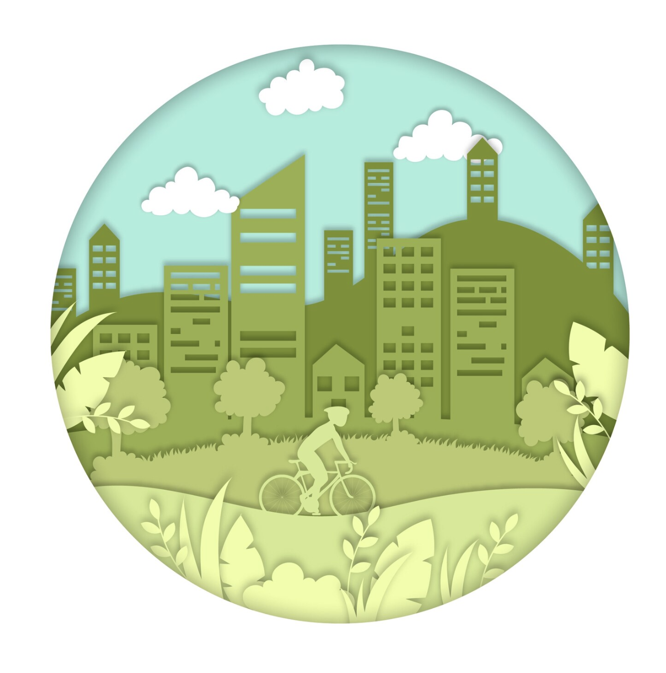Ícono Urbanismo y Construcciones
