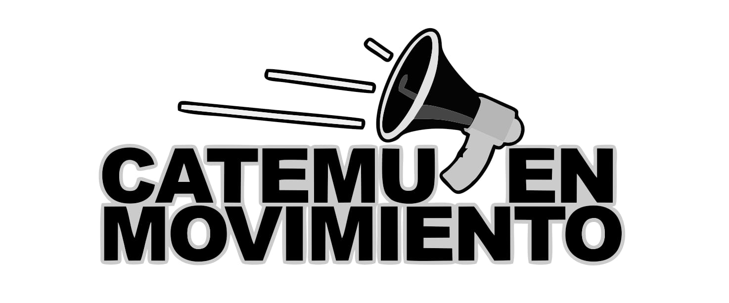 logo Catemu en Movimiento