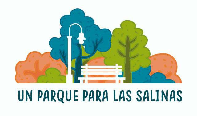 logo Corporación Parque Las Salinas