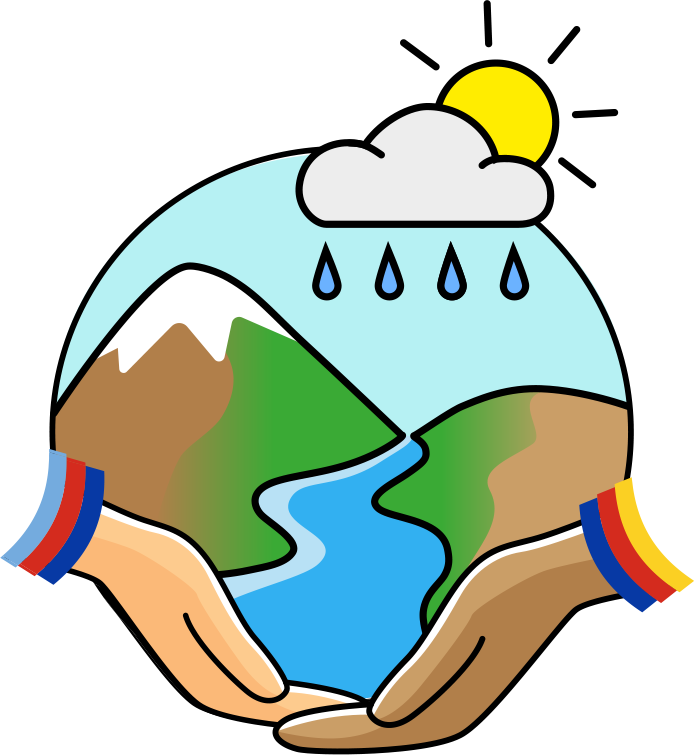 logo Red por el Agua