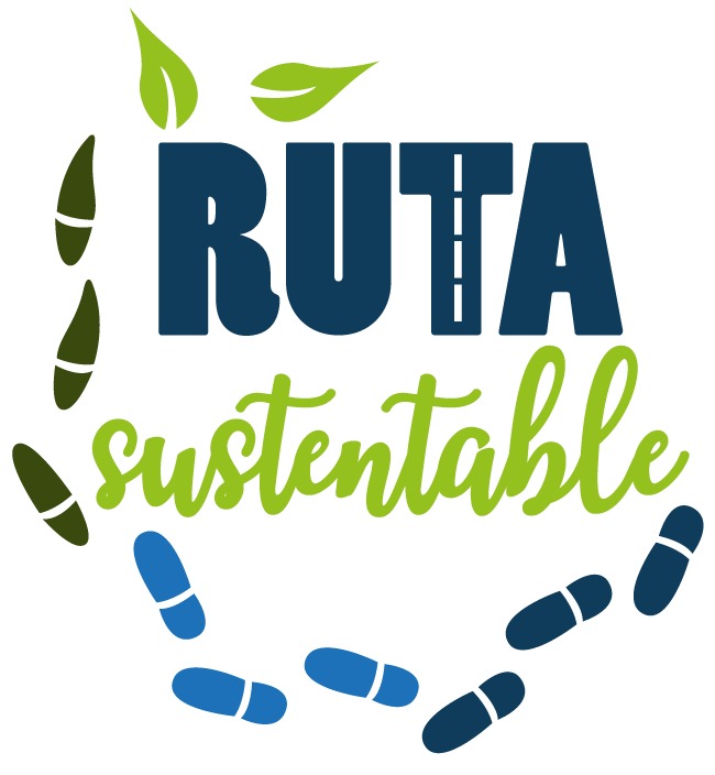 logo Ruta Sustentable