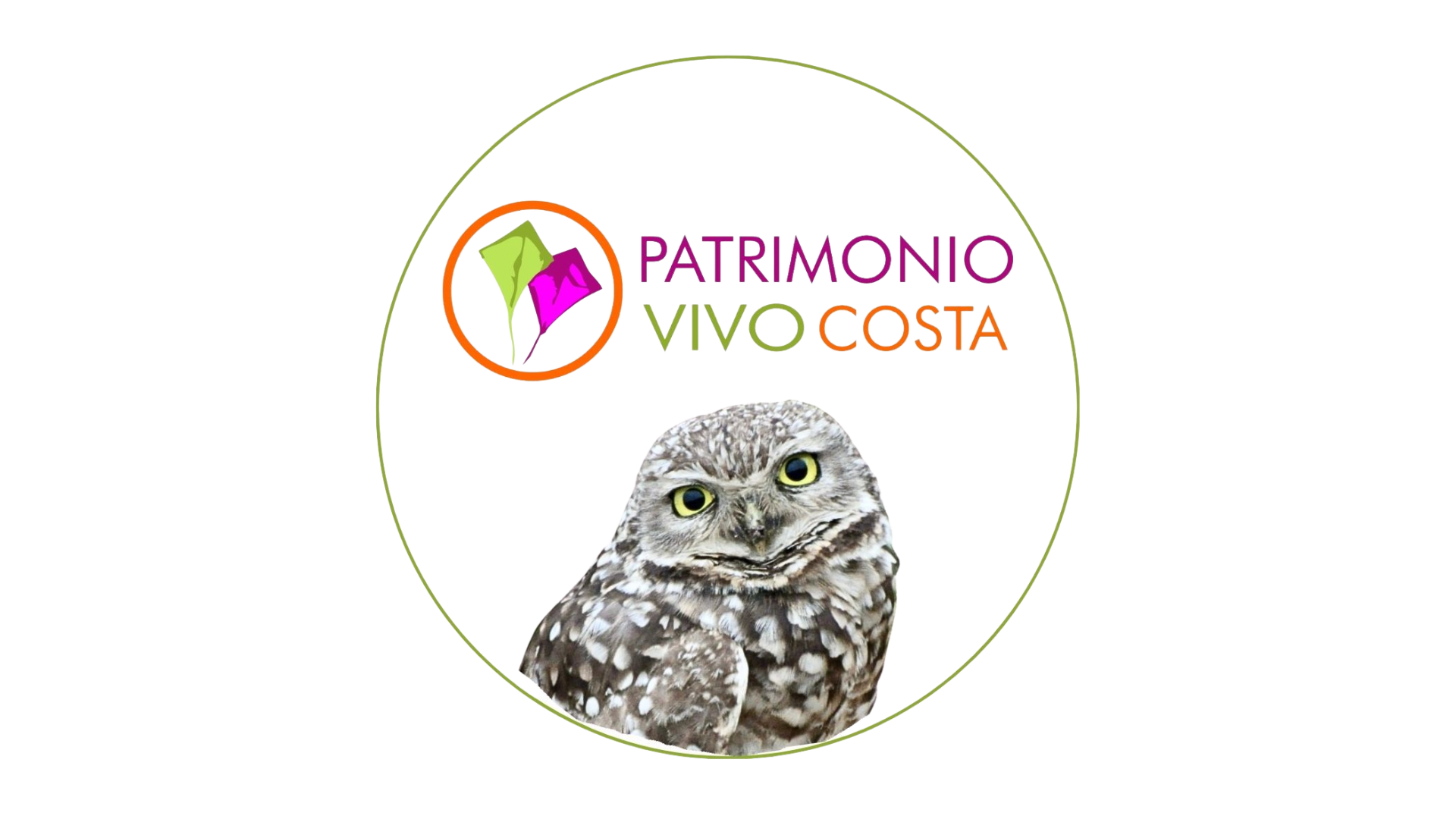 logo Patrimonio Vivo Costa